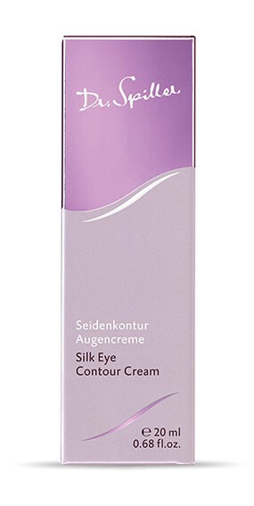 Dr. Spiller Seidenkontur Augencreme 20ml