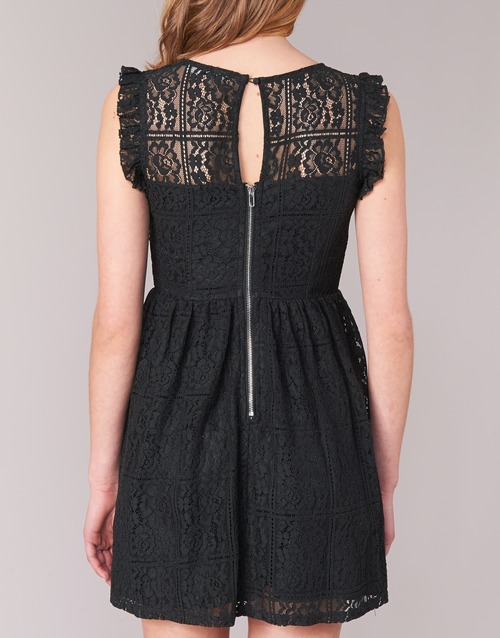 Betty London - GLATOS - Noir