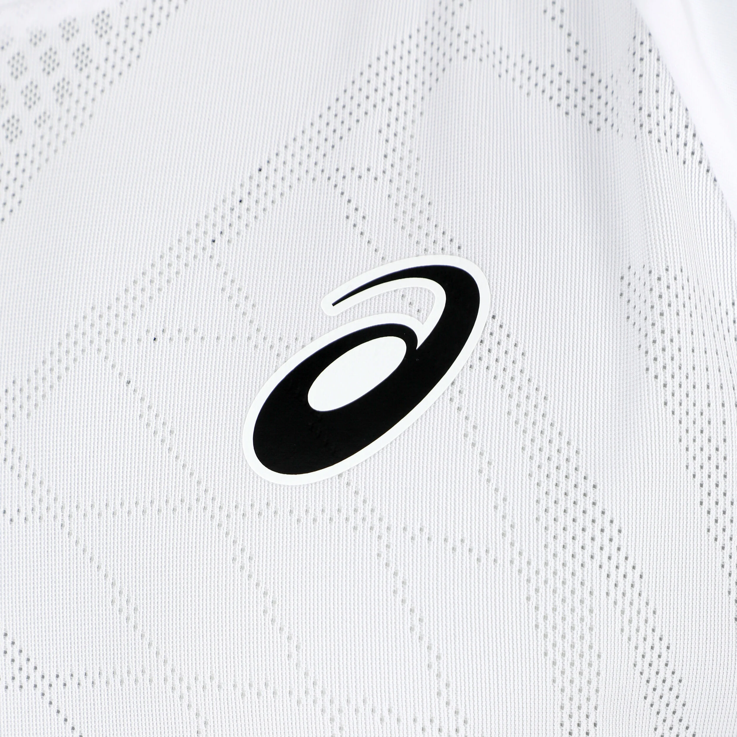 ASICS Match Actibreeze T-shirt Hommes - Blanc