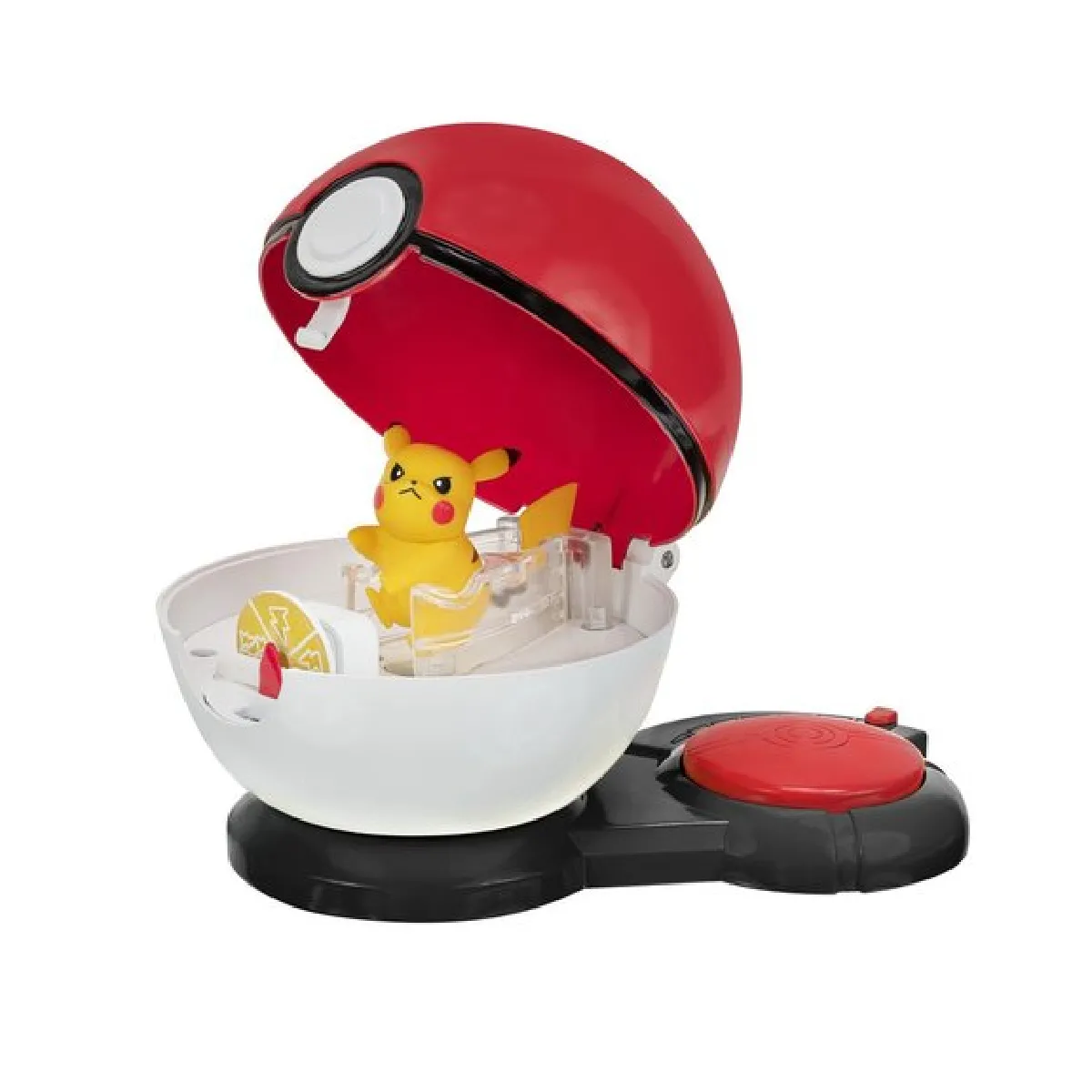 POKEMON Poké Ball Surprise