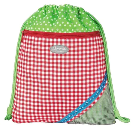 Sammies by Samsonite Premium Plus Schulranzenset Color Joy 3-teilig