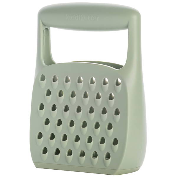 KiddikutterKiddikutter   Kinder Raffel sage