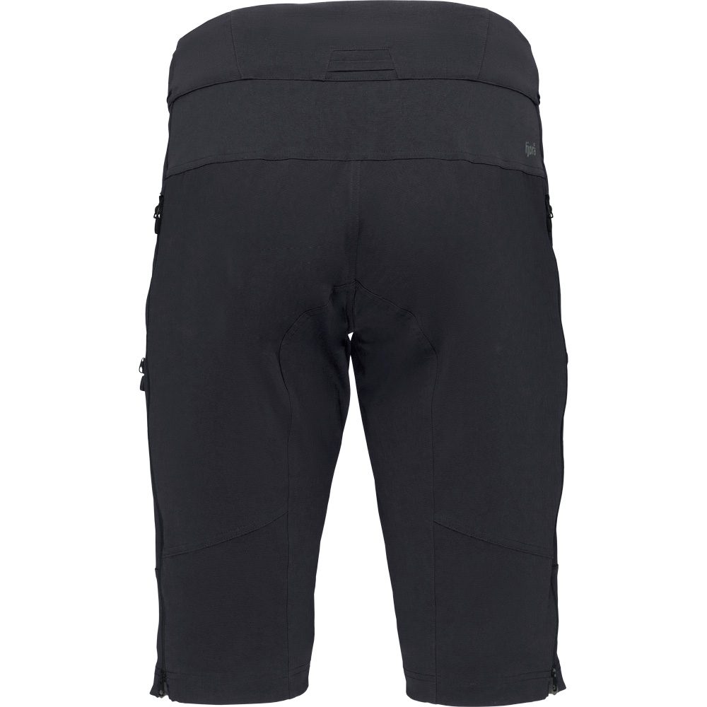Norrona Fjørå Flex1 Heavy Duty Shorts Herren caviar