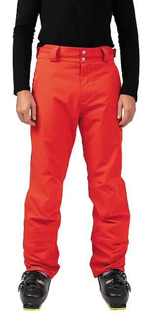 SUN VALLEY - PANTALON FOLKS