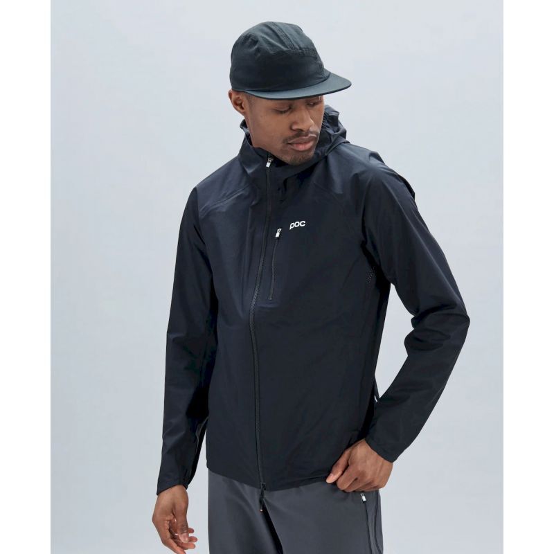 Motion Rain Jacket - Veste imperméable homme