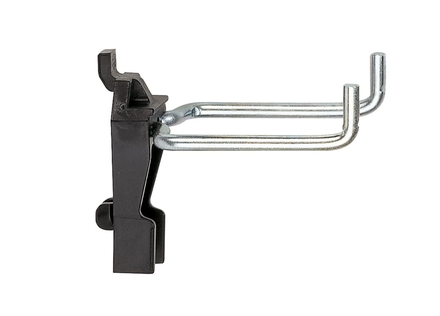 Raaco 110792 Gereedschapshouder - 50 x 79 x 61 x 50mm