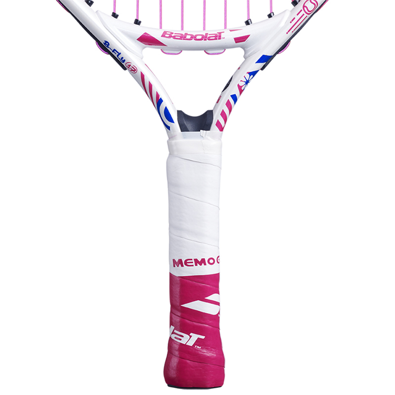 Babolat B'Fly Junior 17