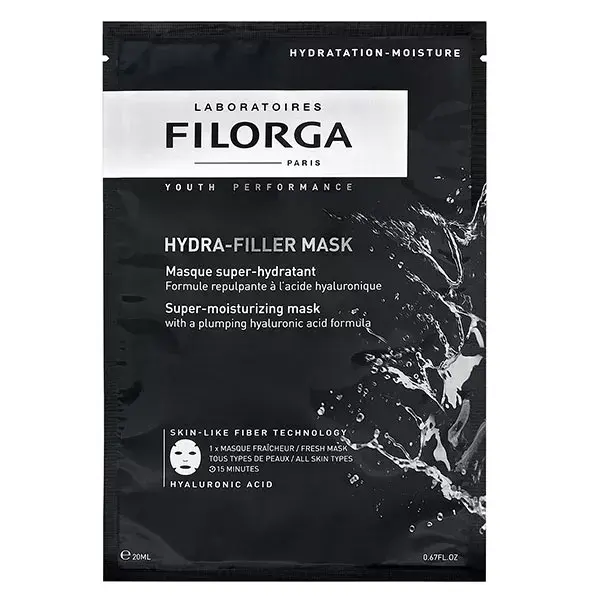 Máscara Filorga Hydra-Filler Super-Hidratante 23g