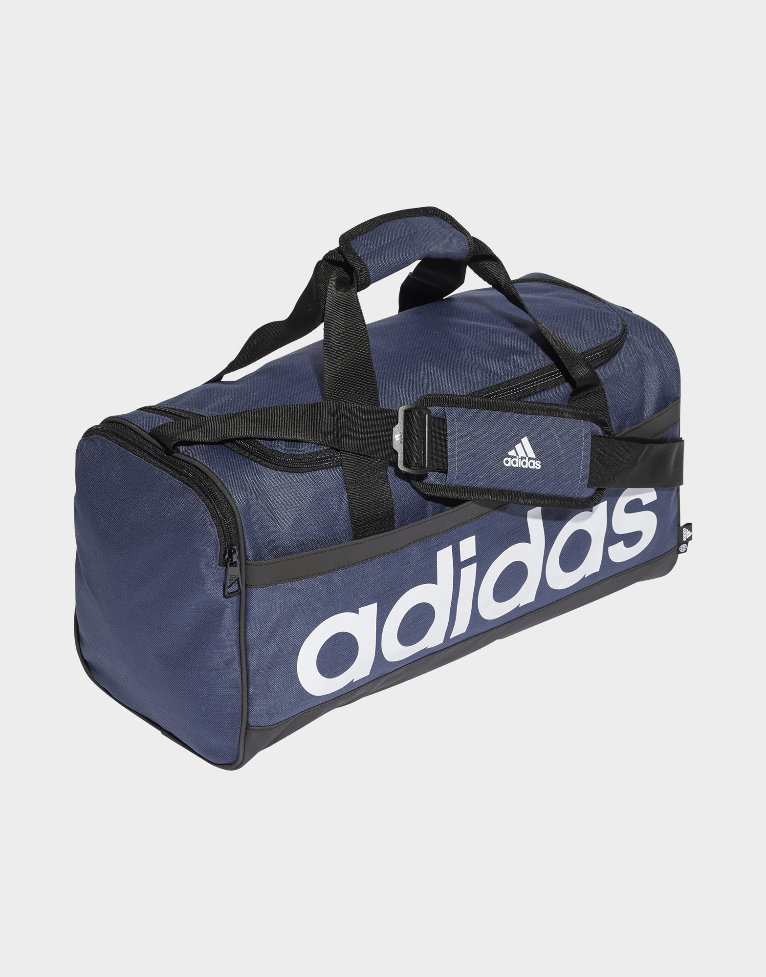 adidas Sac en toile Essentials Linear Format moyen
