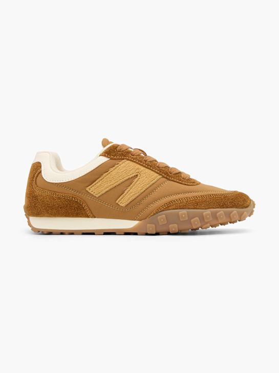 5th Avenue Sneaker Braun