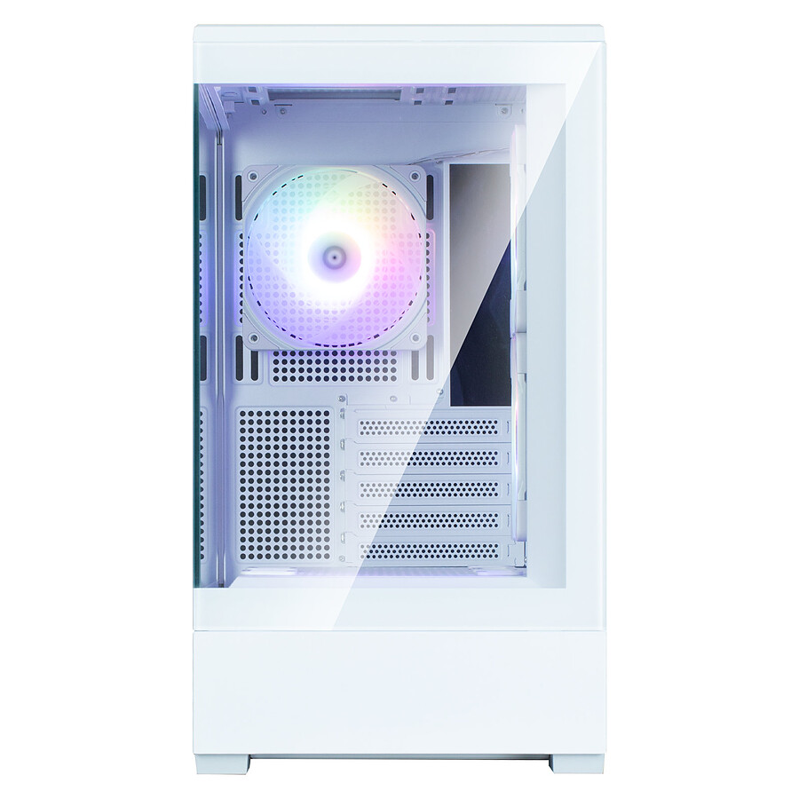 Zalman P30 V2 - Blanc