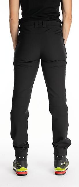 TRANGOWORLD - PANTALON OLUKAI DR