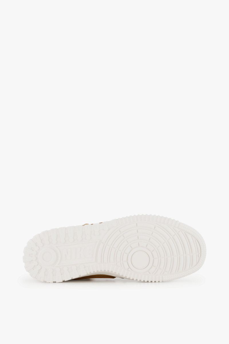 Nike Court Vision Mid Winter Herren Sneaker