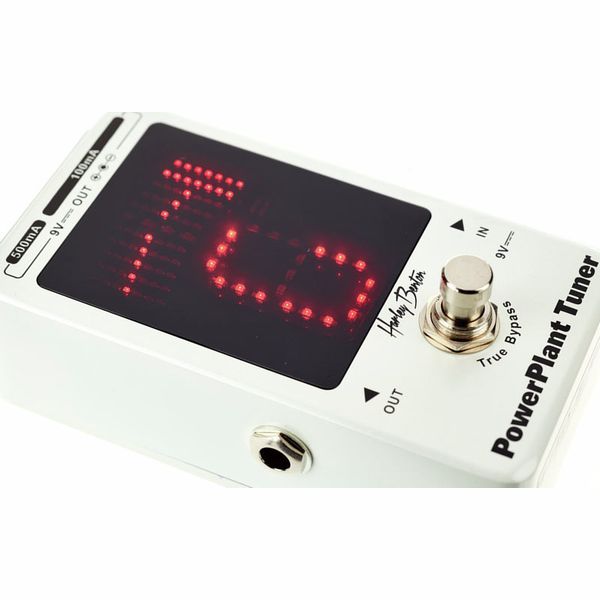 Harley Benton PowerPlant Tuner