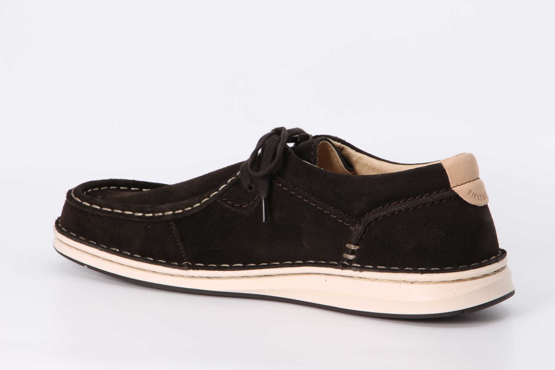 Birkenstock Pasadena mocca