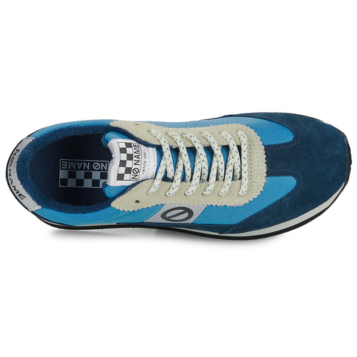 No Name - FLEX M JOGGER W - Marine / Bleu / Sable