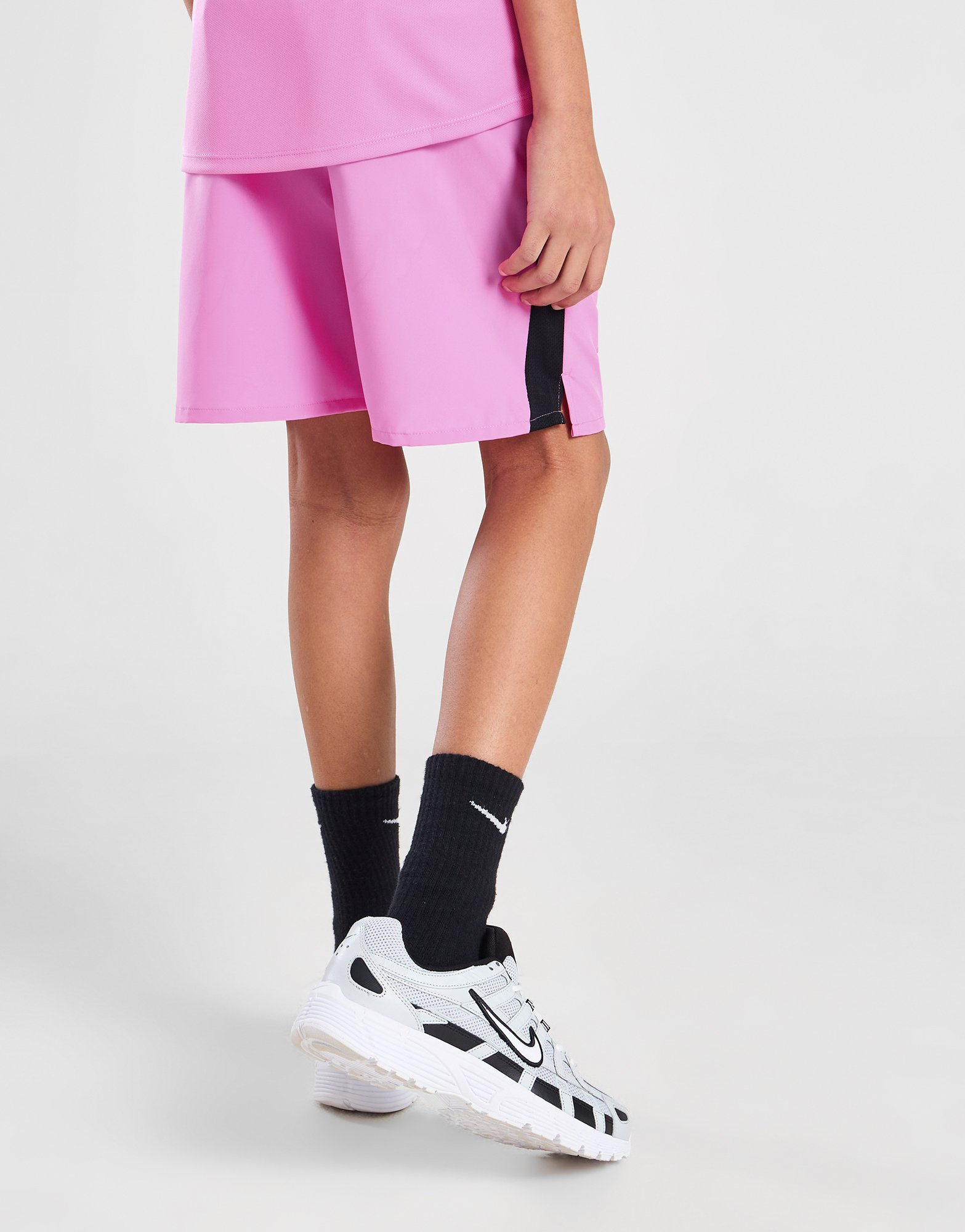 Nike Challenger Shorts Junior
