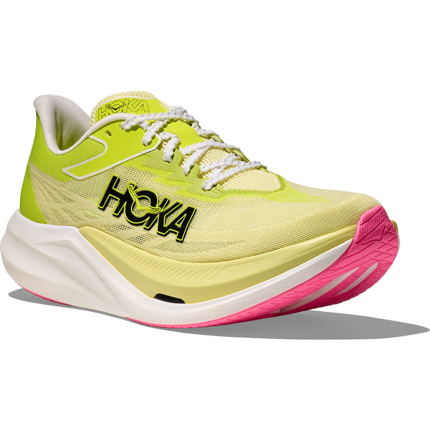 HOKA Rocket X 3