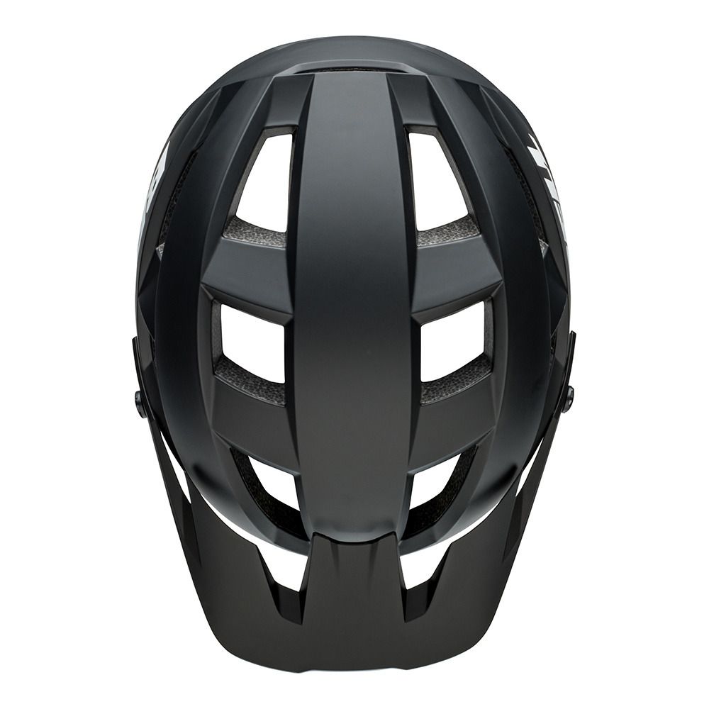 Bell SPARK 2 - Casque VTT matte black