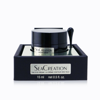 Babor Babor SeaCreation The Eye Cream 15ml/0.5oz