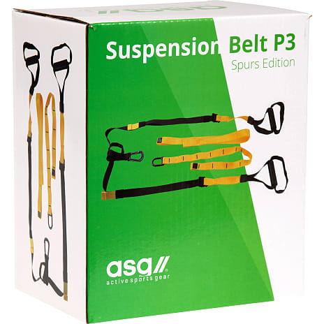 ASG Suspension slyngetræner P3