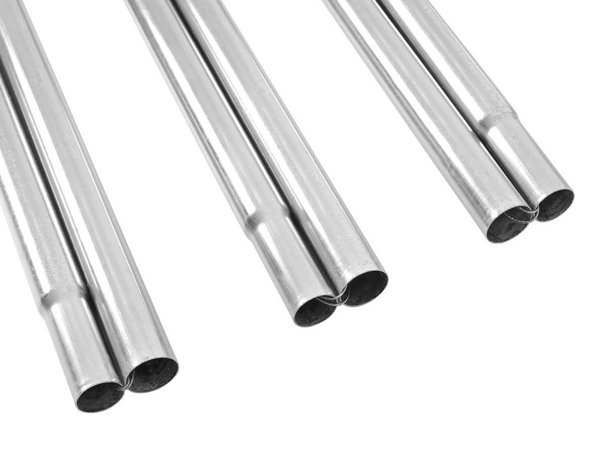Coleman Mackenzie 6 BlackOut stokkenset