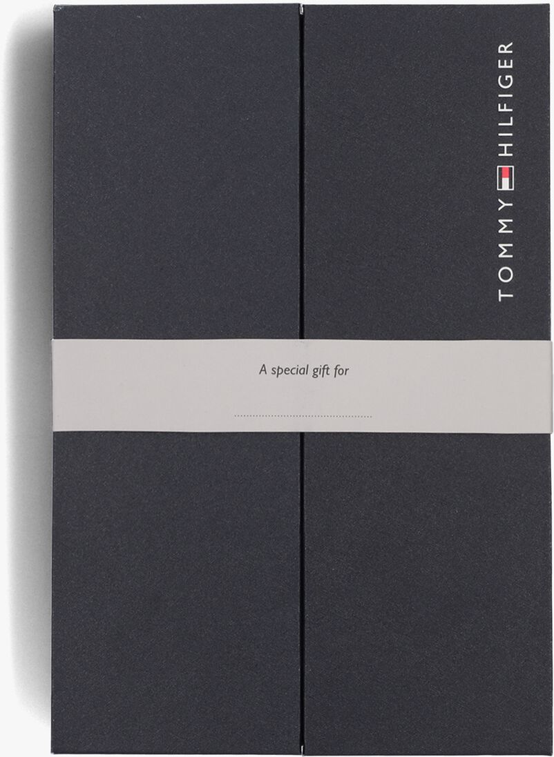 TOMMY HILFIGER blauwe tommy hilfiger sokken giftbox birdey