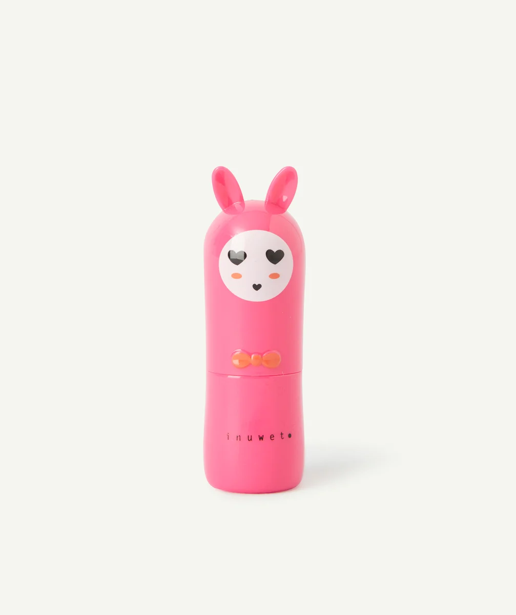 INUWETBAUME À LÈVRES PARFUM CERISE FILLE
