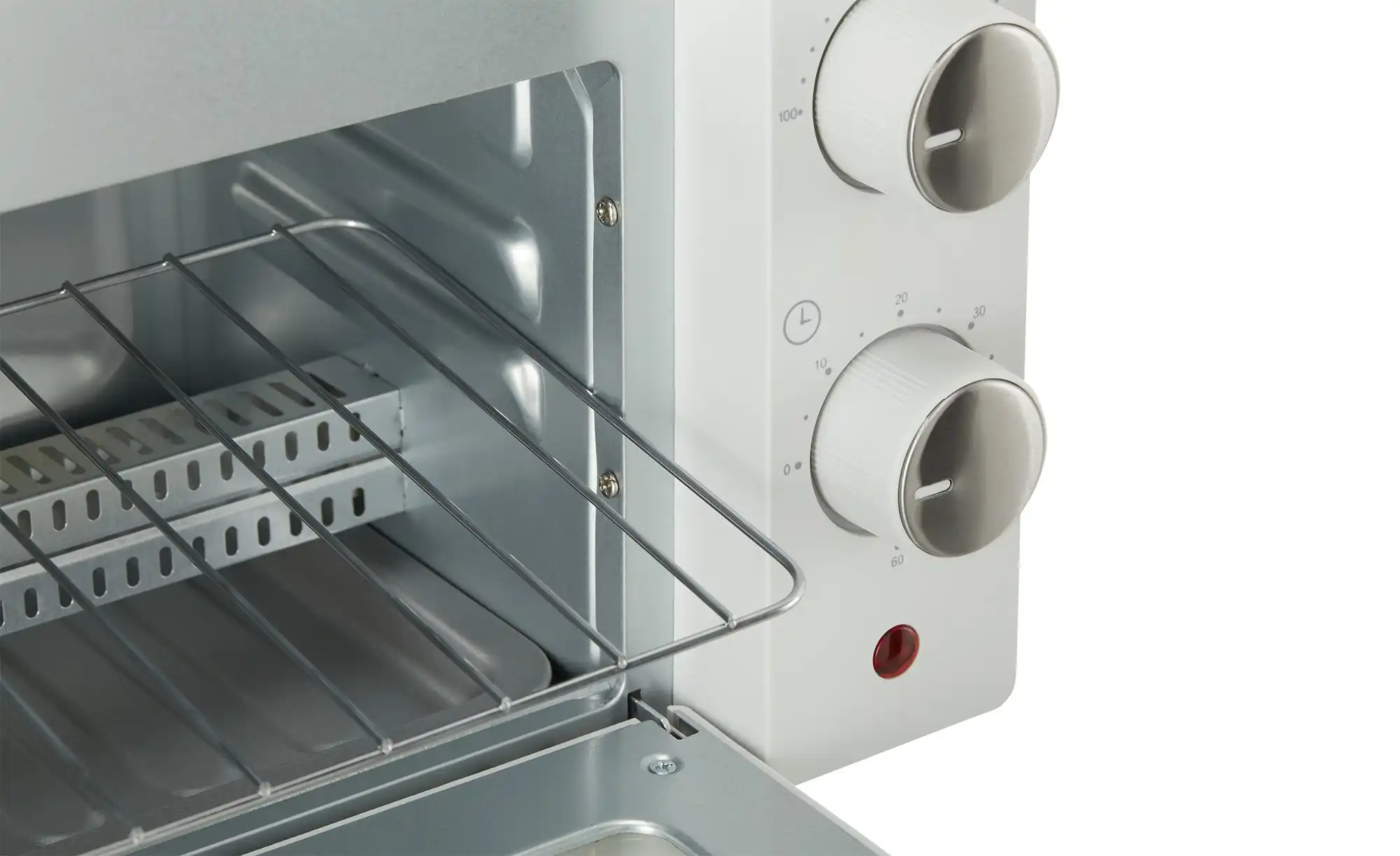 KHG Minibackofen MBO-10W