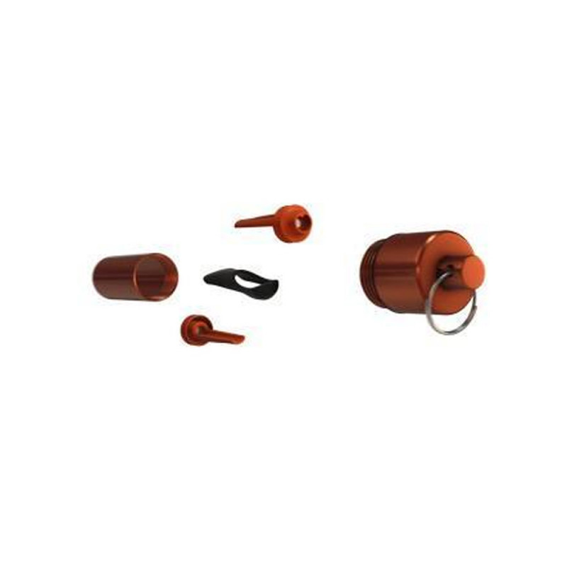 BOUCHONS D OREILLE EQ EAR PLUGS