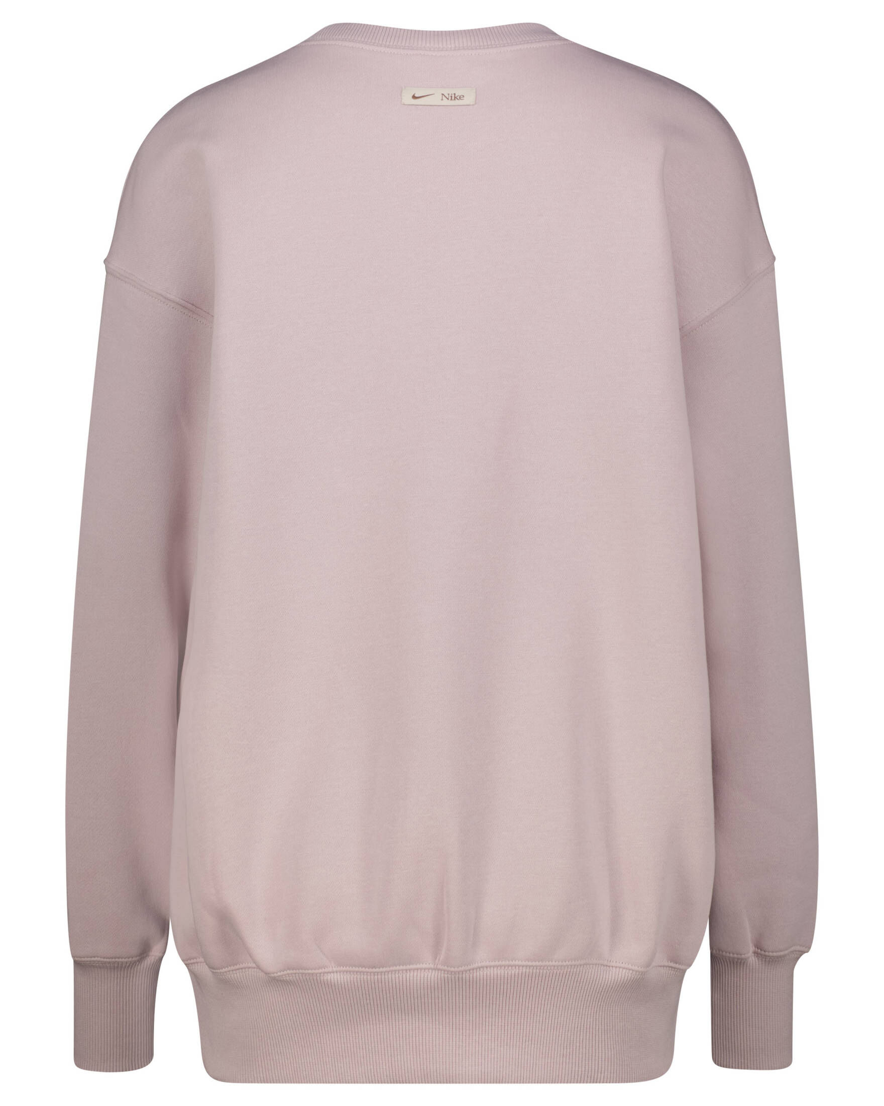 Nike Sportswear| Damen Loungewear-Sweatshirt PHOENIX FLEECE OVERSIZED LOGO CREW