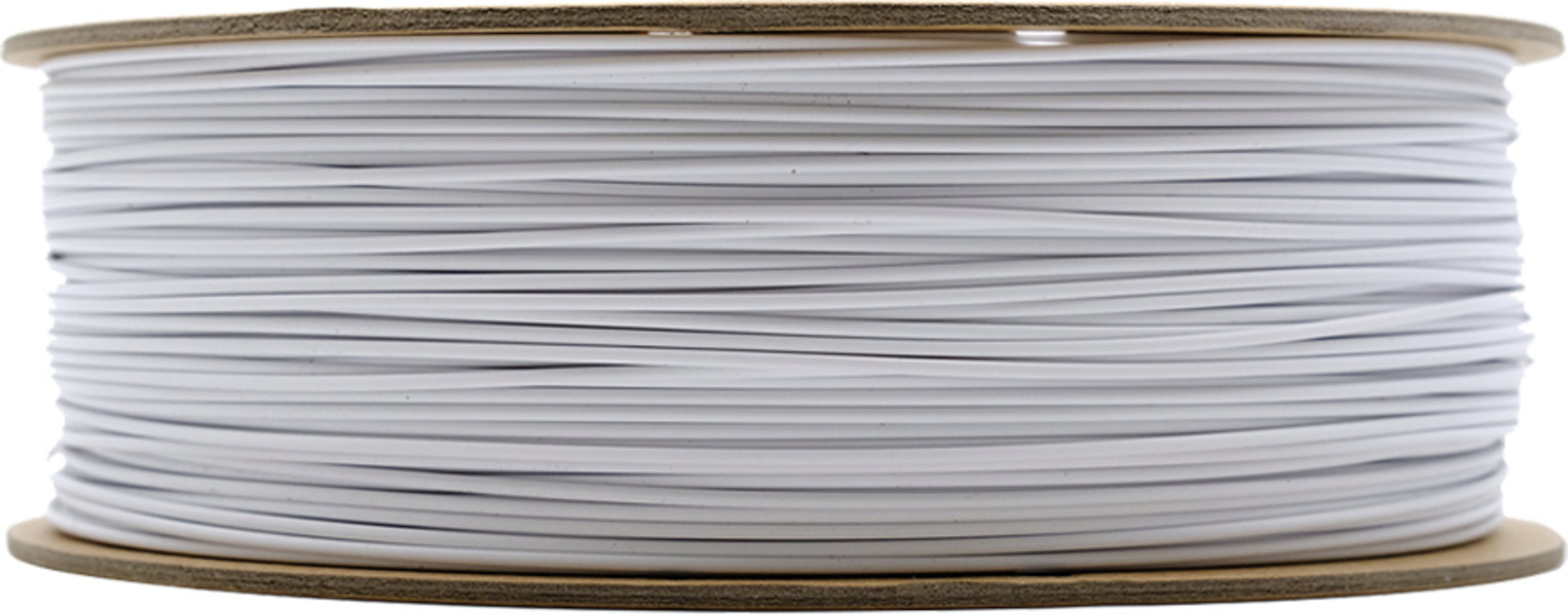 eSUN  ABS+ Cold White, 1,75 mm / 1000 g    ABS Filament mit verbesserten mechanischen Eigenschaften