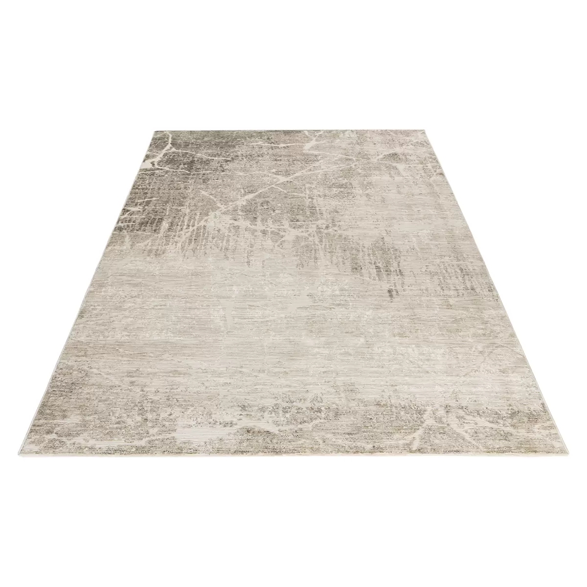 Teppich My Everest Beige