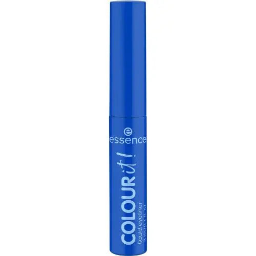 Colour It! Liquid Eyeliner 01 Royal Blue