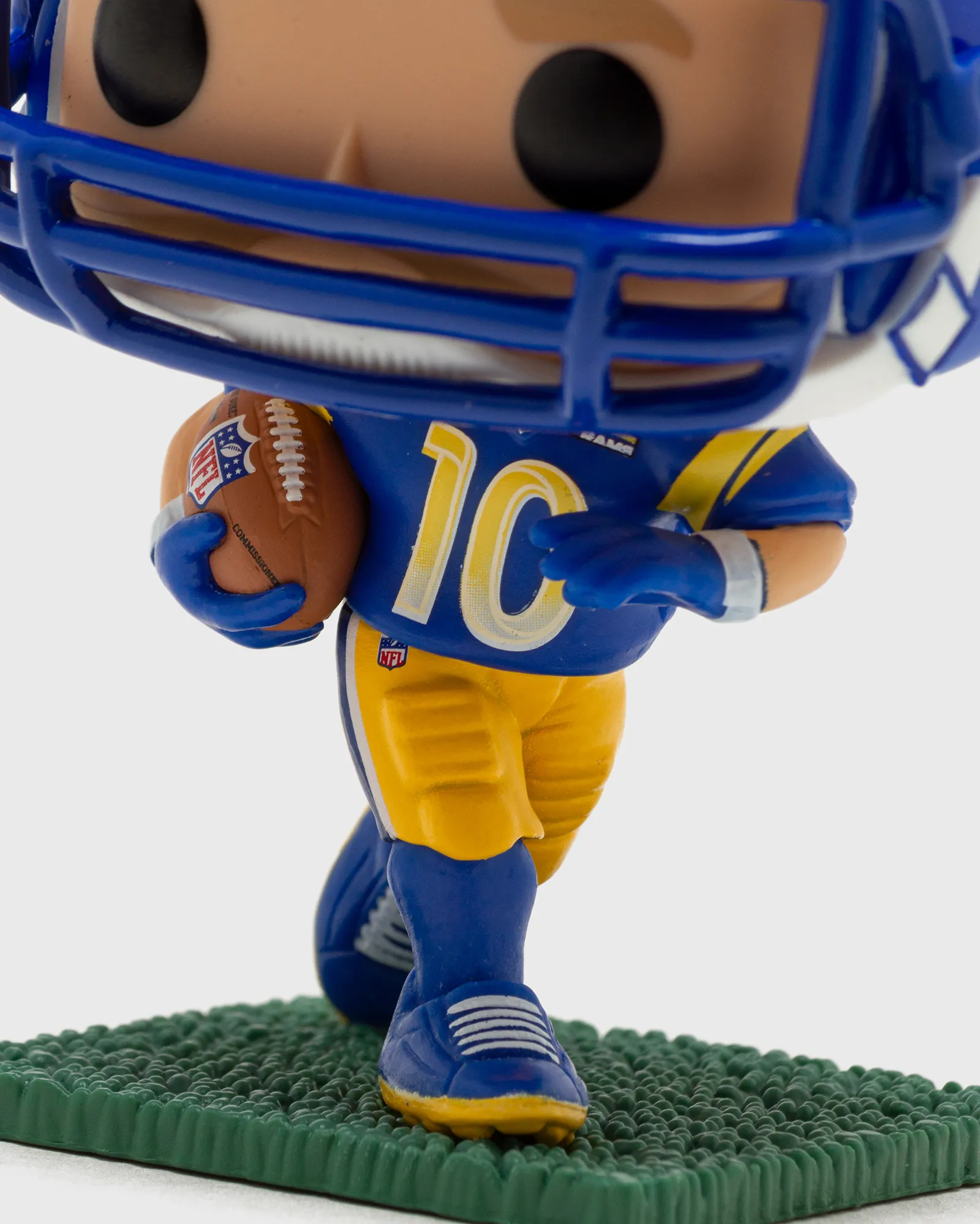 Funko POP! NFL: RAMS - COOPER KUPP