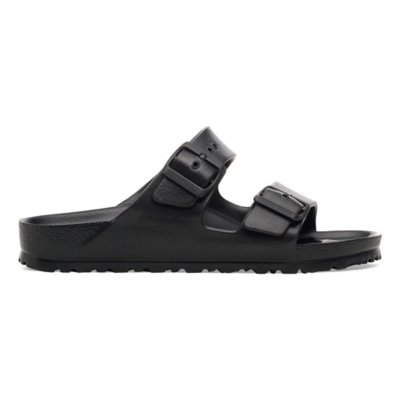 Sandales femme Arizona Eva NOIR BIRKENSTOCK
