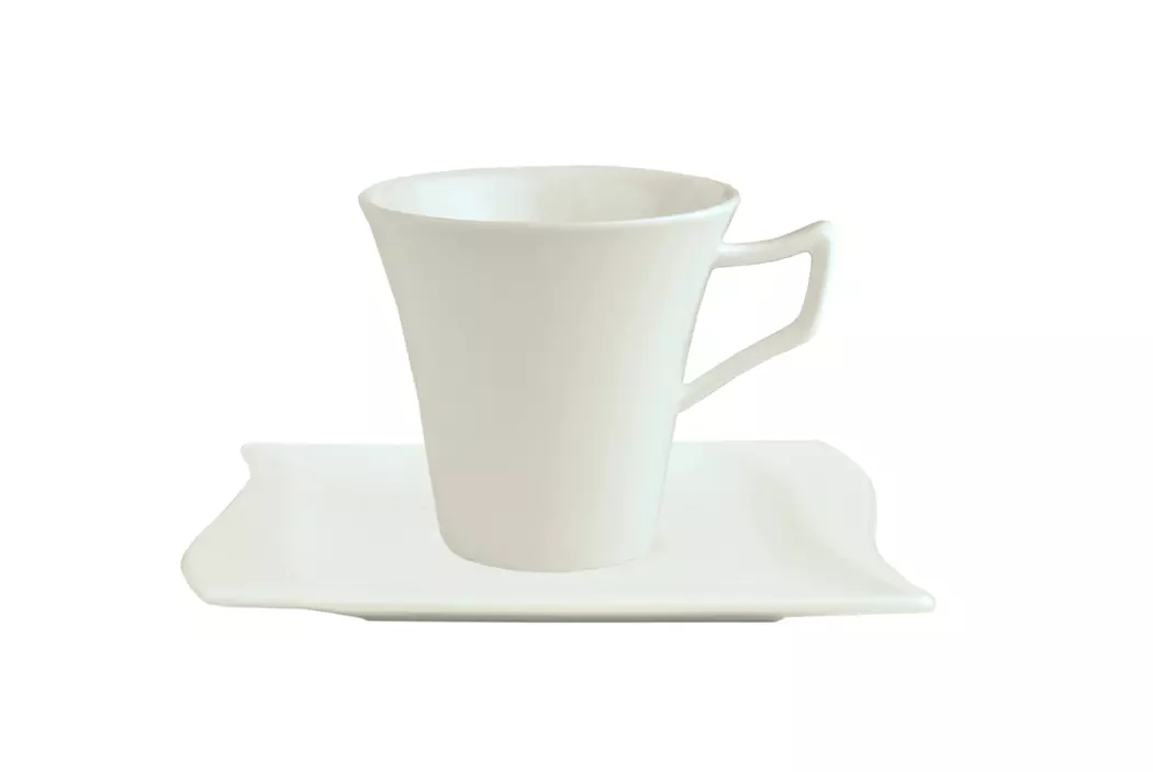 Untertasse Harmony 15 x 13 cm