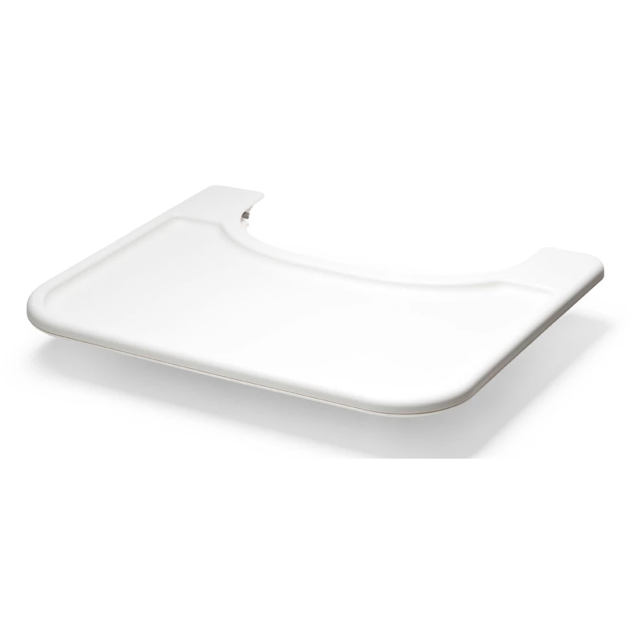 STOKKE® Steps™ Baby Set Tray weiß
