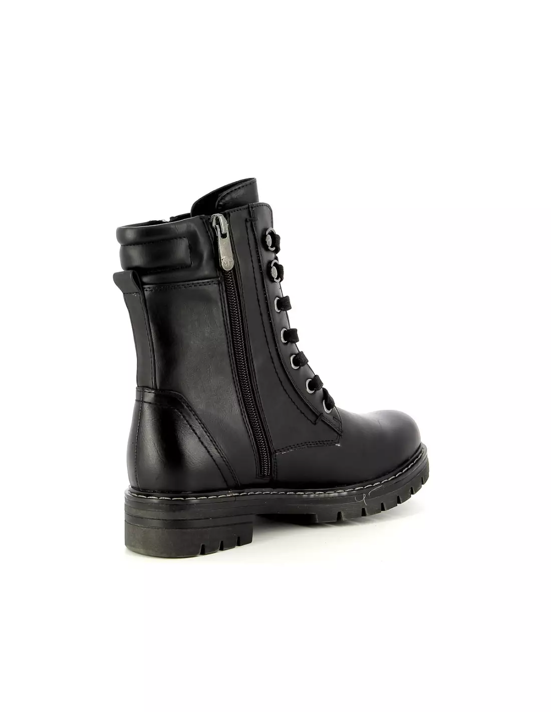 MARCO TOZZI 26220 - Boots & bottines Blackantic
