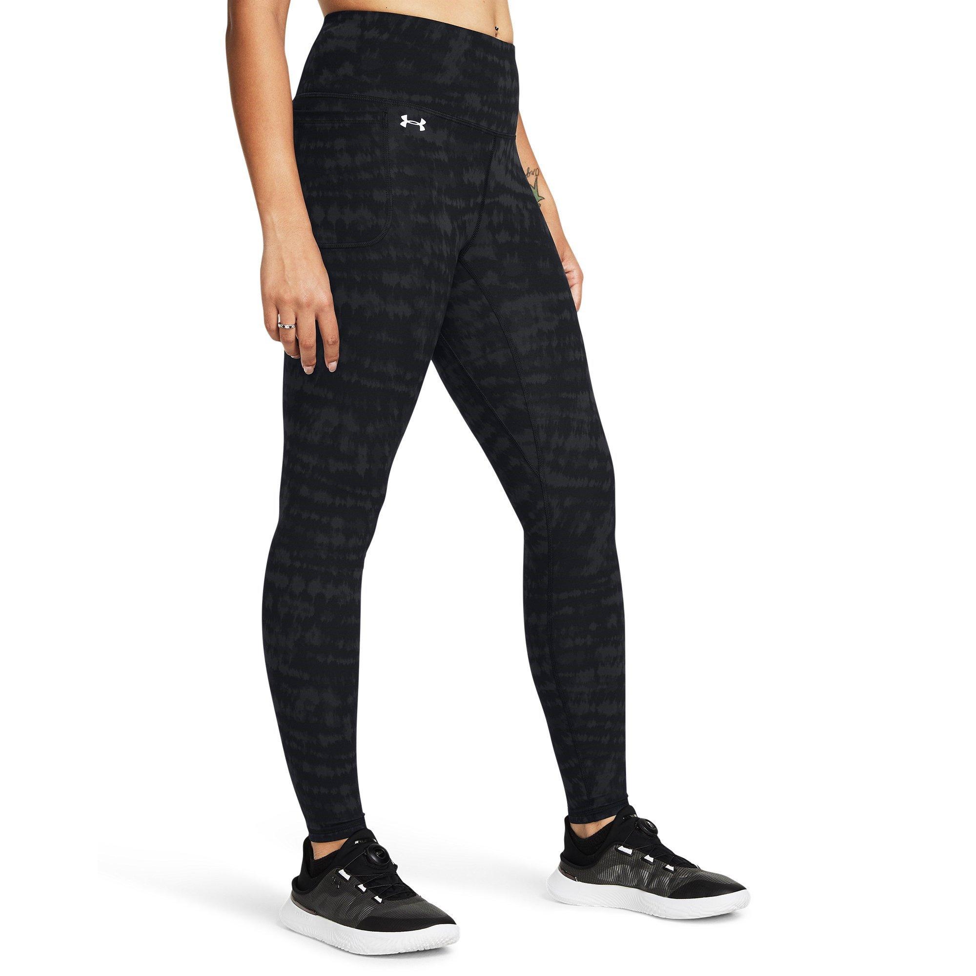 Under Armour Under Armour Motion Print Legging Womens