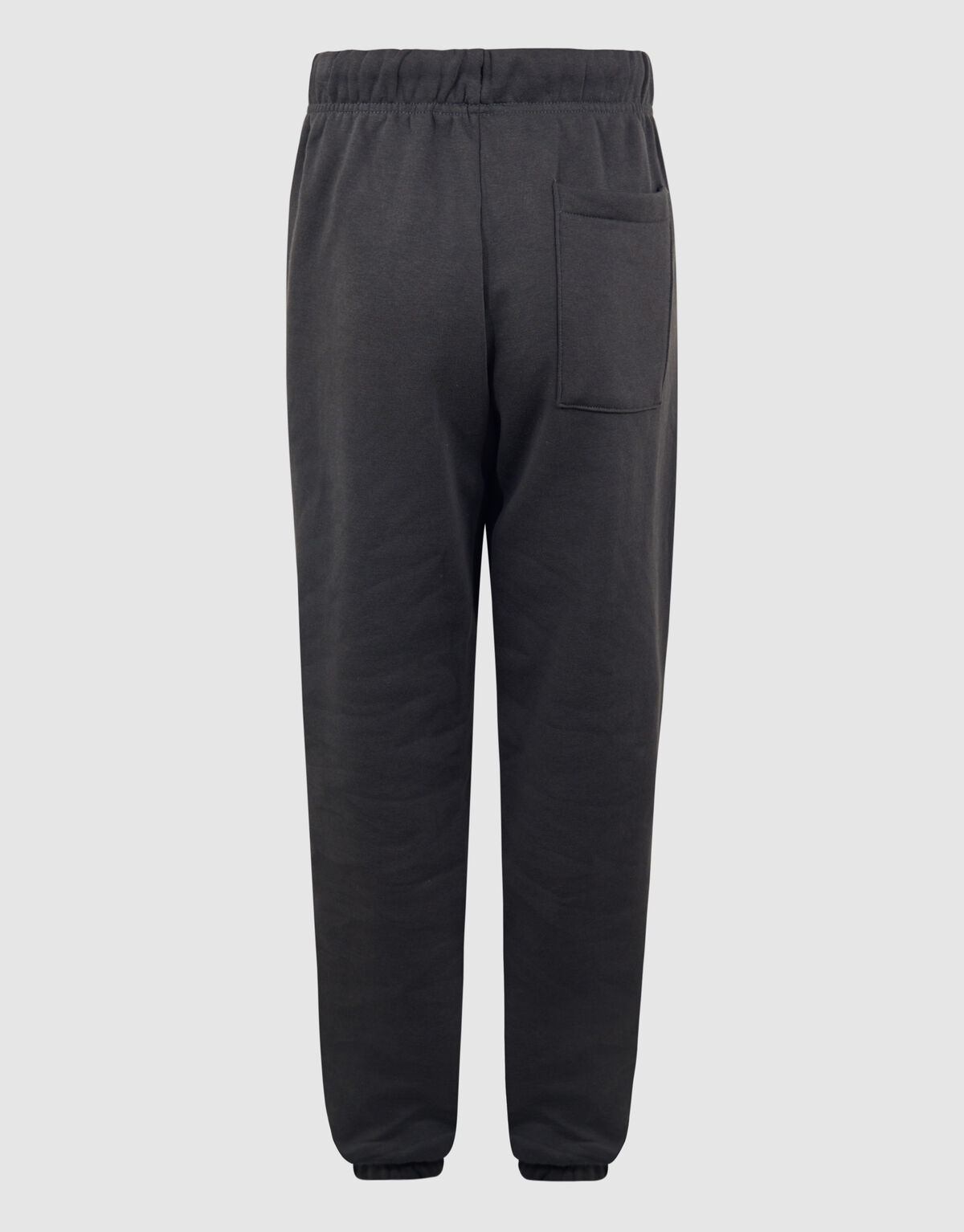 Chill Jogger Broek Donkergrijs