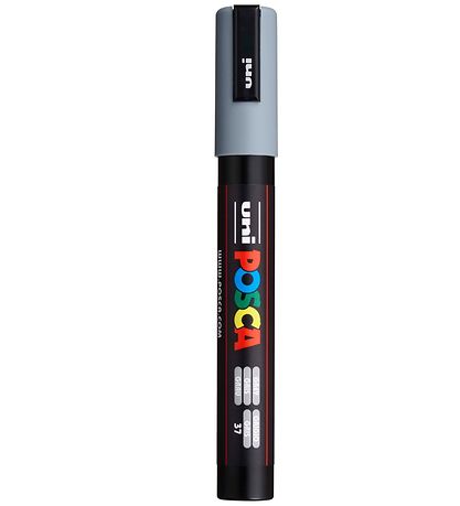 Posca Tusche - PC-5M - Grau