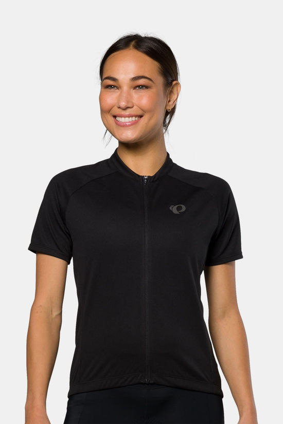 Pearl Izumi Pearl Izumi Quest SS Jersey Fietsshirt Dames