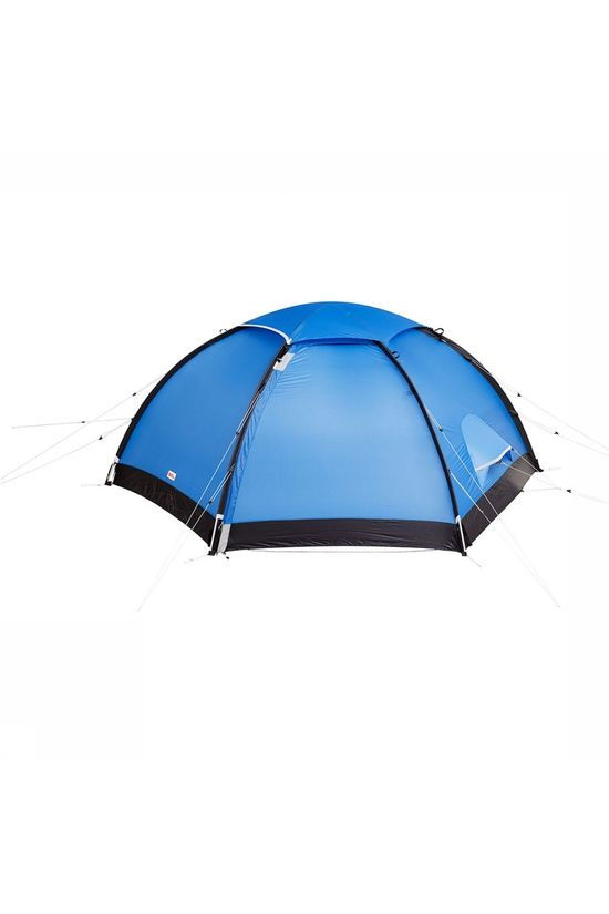 Fjällräven Fjällräven Keb Dome 2P Koepeltent