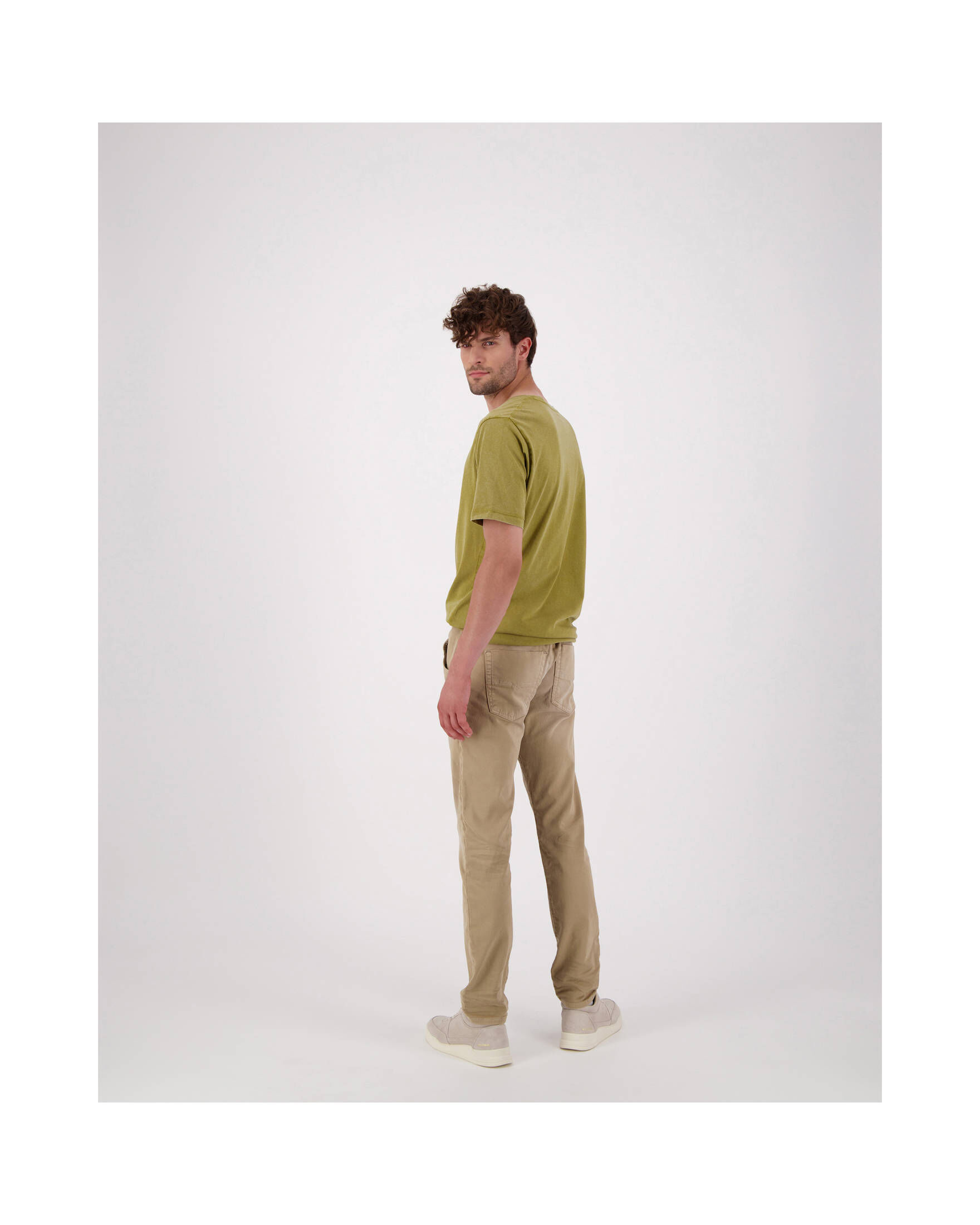 Diesel| Herren Jeans KROOLEY-NE
