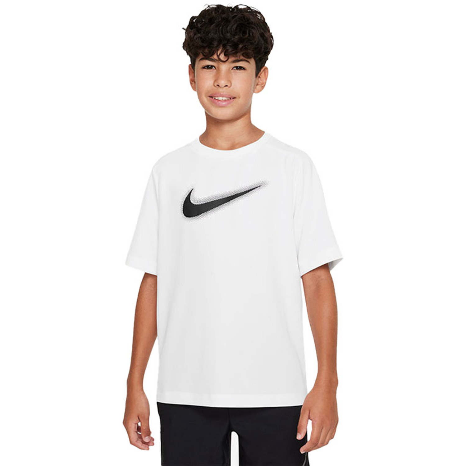 Nike Sportswear Outside Hybride Set Kids