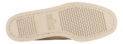 Sebago Portland Flesh Out 906 Sejlersko Beige Camel 7111PTW