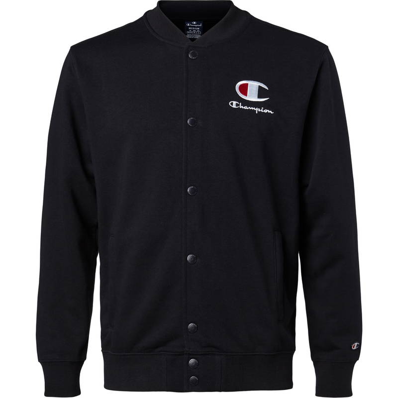 Champion Bomber Sweatshirt Herre
