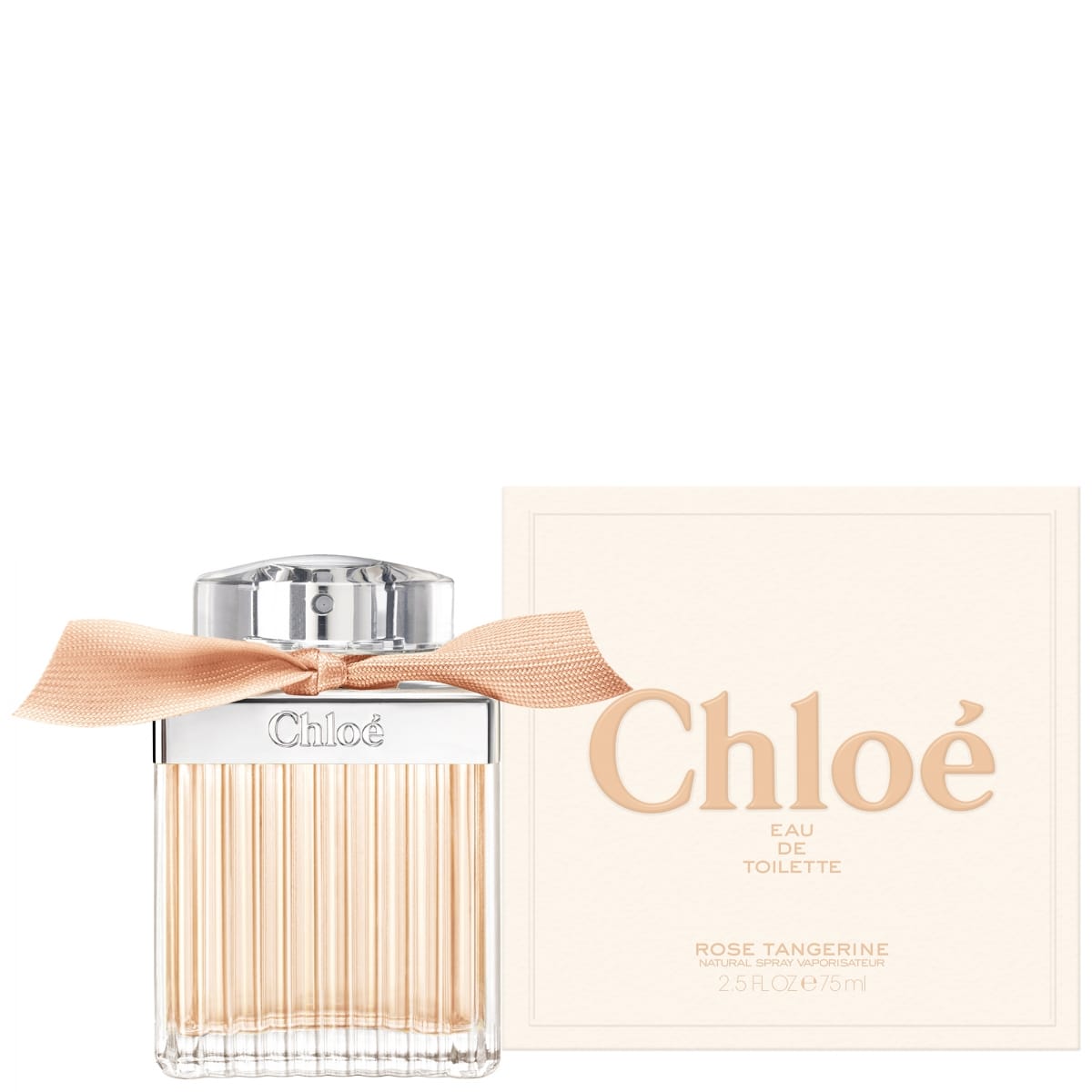 Chloé Chloe Rose Tangerine Eau de Toilette