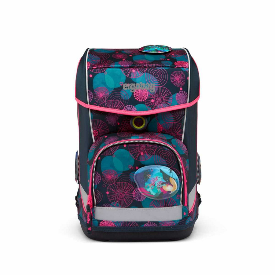Ergobag Schulrucksäcke kombi